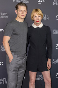 Serienpremiere 'Das Netz - Ein Wintermärchen', Filmfest München 2022