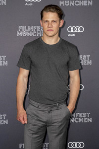 Serienpremiere 'Das Netz - Ein Wintermärchen', Filmfest München 2022