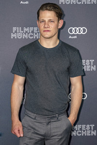 Serienpremiere 'Das Netz - Ein Wintermärchen', Filmfest München 2022