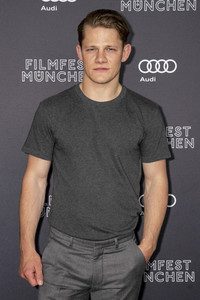 Serienpremiere 'Das Netz - Ein Wintermärchen', Filmfest München 2022