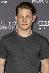 Serienpremiere 'Das Netz - Ein Wintermärchen', Filmfest München 2022