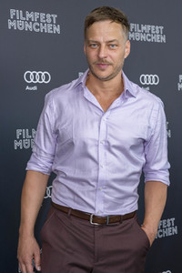 Serienpremiere 'Das Netz - Ein Wintermärchen', Filmfest München 2022