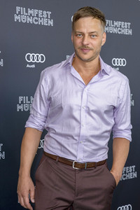 Serienpremiere 'Das Netz - Ein Wintermärchen', Filmfest München 2022