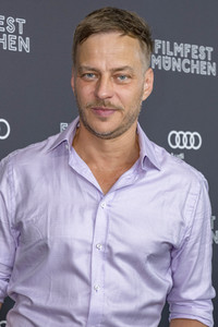 Serienpremiere 'Das Netz - Ein Wintermärchen', Filmfest München 2022