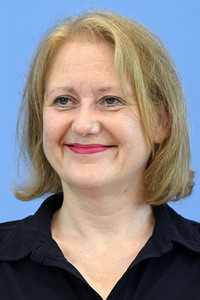 Bundespressekonferenz Vorstellung des Eckpunktepapiers zum Selbstbestimmungsgesetz in Berlin