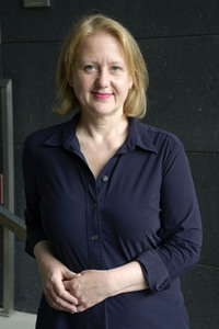 Bundespressekonferenz Vorstellung des Eckpunktepapiers zum Selbstbestimmungsgesetz in Berlin