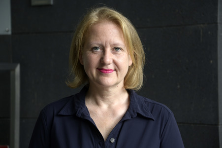 Bundespressekonferenz Vorstellung des Eckpunktepapiers zum Selbstbestimmungsgesetz in Berlin