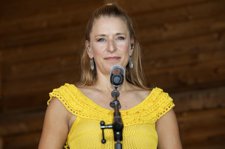 Konzert von More Than Words in Walddorf