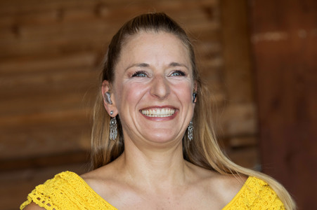 Konzert von More Than Words in Walddorf