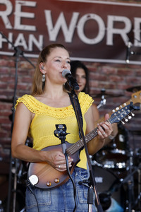 Konzert von More Than Words in Walddorf