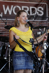 Konzert von More Than Words in Walddorf