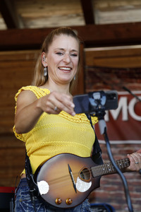 Konzert von More Than Words in Walddorf