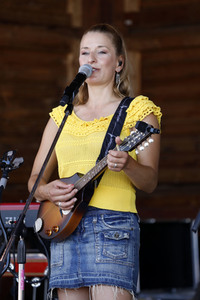 Konzert von More Than Words in Walddorf