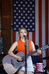 Konzert von More Than Words in Walddorf