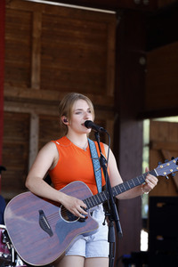 Konzert von More Than Words in Walddorf