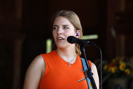 Konzert von More Than Words in Walddorf