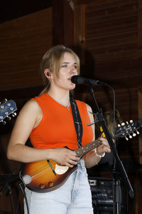 Konzert von More Than Words in Walddorf