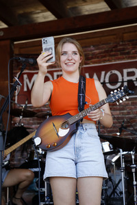 Konzert von More Than Words in Walddorf