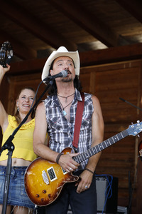 Konzert von More Than Words in Walddorf