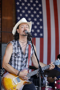 Konzert von More Than Words in Walddorf