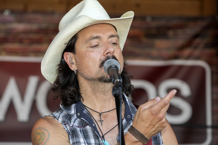 Konzert von More Than Words in Walddorf