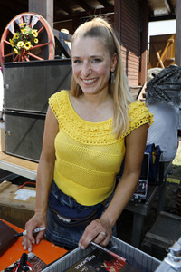 Konzert von More Than Words in Walddorf