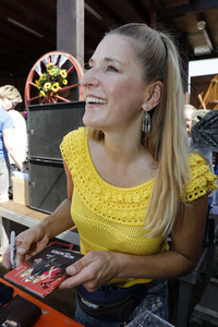 Konzert von More Than Words in Walddorf