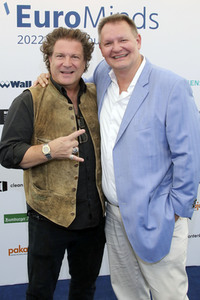 EuroMinds Wirtschaftsgipfel 2021/22 in Hamburg