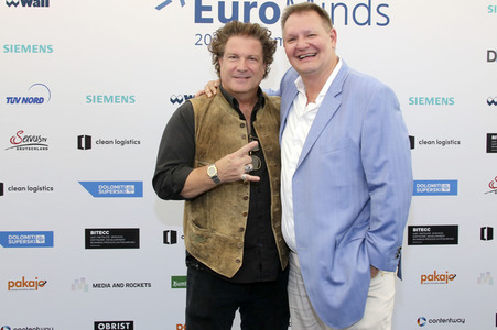 EuroMinds Wirtschaftsgipfel 2021/22 in Hamburg