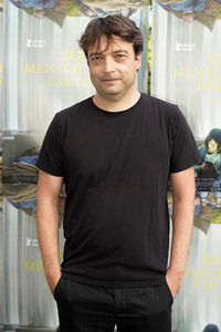 Filmpremiere 'Der menschliche Faktor' in Berlin