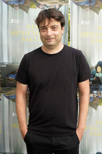 Filmpremiere 'Der menschliche Faktor' in Berlin