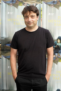 Filmpremiere 'Der menschliche Faktor' in Berlin