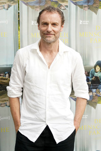 Filmpremiere 'Der menschliche Faktor' in Berlin