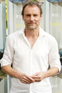 Filmpremiere 'Der menschliche Faktor' in Berlin