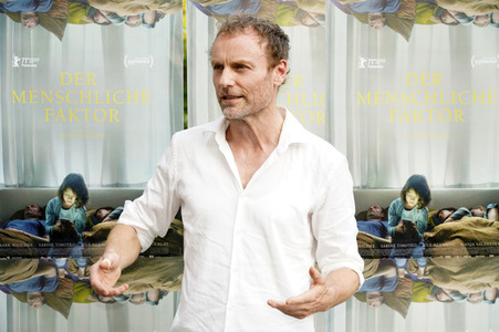 Filmpremiere 'Der menschliche Faktor' in Berlin