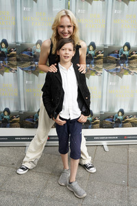 Filmpremiere 'Der menschliche Faktor' in Berlin