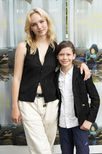 Filmpremiere 'Der menschliche Faktor' in Berlin