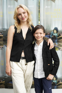 Filmpremiere 'Der menschliche Faktor' in Berlin