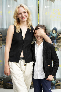 Filmpremiere 'Der menschliche Faktor' in Berlin