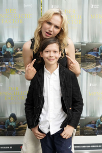 Filmpremiere 'Der menschliche Faktor' in Berlin