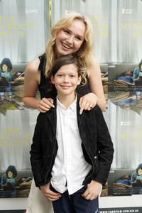 Filmpremiere 'Der menschliche Faktor' in Berlin