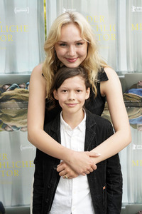 Filmpremiere 'Der menschliche Faktor' in Berlin