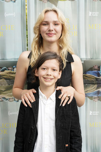 Filmpremiere 'Der menschliche Faktor' in Berlin