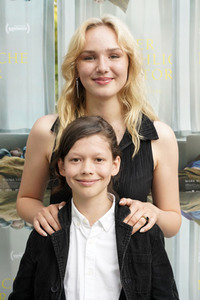 Filmpremiere 'Der menschliche Faktor' in Berlin