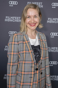 Serienpremiere 'Das Netz - Ein Wintermärchen', Filmfest München 2022