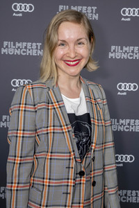 Serienpremiere 'Das Netz - Ein Wintermärchen', Filmfest München 2022