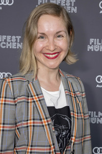 Serienpremiere 'Das Netz - Ein Wintermärchen', Filmfest München 2022
