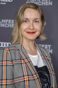 Serienpremiere 'Das Netz - Ein Wintermärchen', Filmfest München 2022