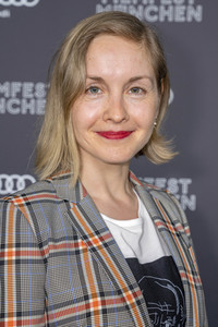 Serienpremiere 'Das Netz - Ein Wintermärchen', Filmfest München 2022