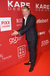 PIXX Lounge 2022 in München